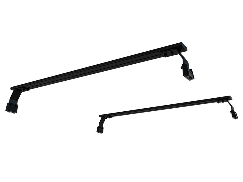 Mazda BT50 (2012-Current) EGR RollTrac Load Bed Load Bar Kit - KRRT005