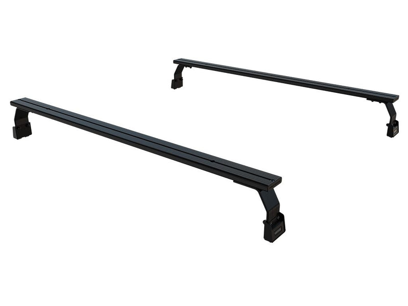 Mazda BT50 (2012-Current) EGR RollTrac Load Bed Load Bar Kit - KRRT005