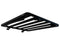 Toyota Hilux Legend RS Slimline II Load Bed Rack Kit - KRTH013T