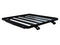 Toyota Hilux Legend RS Slimline II Load Bed Rack Kit - KRTH013T