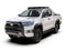 Toyota Hilux Revo Extended Cab (2016-Current) Slimline II Roof Rack Kit / Low Profile - KRTH022T