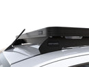 Toyota Hilux Revo Extended Cab (2016-Current) Slimline II Roof Rack Kit / Low Profile - KRTH022T