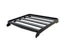 Toyota Hilux Revo Extended Cab (2016-Current) Slimline II Roof Rack Kit / Low Profile - KRTH022T