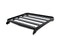 Toyota Hilux Revo Extended Cab (2016-Current) Slimline II Roof Rack Kit / Low Profile - KRTH022T