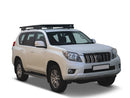 Toyota Prado 150 Slimline II Roof Rack Kit - KRTP015T