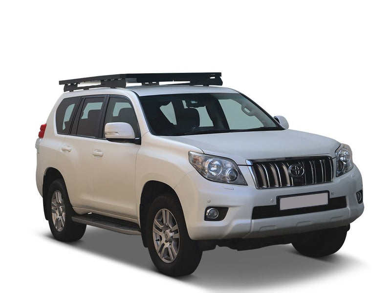 Toyota Prado 150 Slimline II Roof Rack Kit - KRTP015T