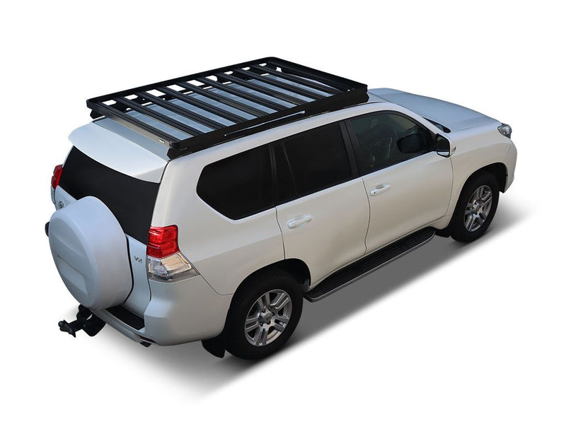Toyota Prado 150 Slimline II Roof Rack Kit - KRTP015T