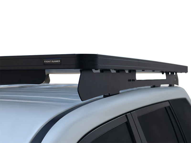 Toyota Prado 150 Slimline II Roof Rack Kit - KRTP015T