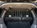 Kaon Light Cargo & Pet Barrier to suit Mitsubishi Pajero Sport & Challenger [Seats: 7-Seater] - KS0048
