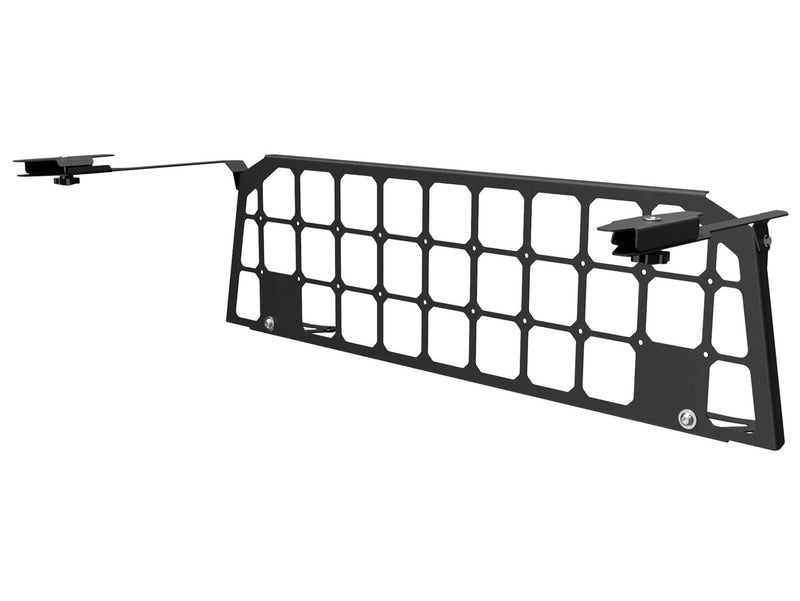 Kaon Light Cargo & Pet Barrier to suit Toyota Fortuner - KS0050