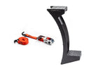 Kaon Rear Door Spare Tyre Step Ladder - KS0084
