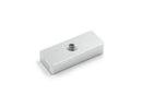 Kaon M8 Aluminium Slot Nuts to suit Rhino-Rack Pioneer Platform Rack [Qty: 4 Pack] - KS0132