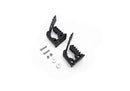 Kaon Genuine QuickFist Mini Rubber Clamps Shovel Axe Holder 16-32mm [Qty: 1 Pair] - KS0141