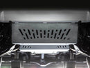 Kaon Front, Sump & Transmission Underbody Guards to suit Mitsubishi Pajero Sport QE/QF & Triton MQ/MR - KS0165