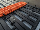 Kaon Raised Folding Maxtrax & TRED Mounts to suit Platform Racks - KS0329