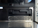 Kaon Rear Door Cage to suit Toyota Prado 150 / Lexus GX460 [Colour: Natural Stainless] - KS0340