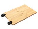 Kaon Rear Door Table Chopping Board & Clips to suit 350mm Deep KAON Tables - KS0351
