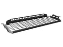 Kaon Standalone Rear Roof Shelf to suit Toyota LandCruiser LC100 / LC105 [Type: Rear Handles Downwards] - KS0410