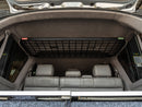 Kaon Standalone Rear Roof Shelf to suit Toyota LandCruiser LC100 / LC105 [Type: Rear Handles Downwards] - KS0410