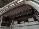 Kaon Standalone Rear Roof Shelf to suit Toyota LandCruiser LC100 / LC105 [Type: Rear Handles Downwards] - KS0410