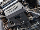 Kaon Front, Sump and Transmission Underbody Guards to suit Toyota HiLux N70 [Arm-Style Diff Drop] - KS0552