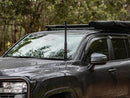 Kaon Bonnet Hinge Aerial Mount to suit Toyota LandCruiser LC300 - KS0572