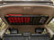 Kaon Standalone Rear Roof Shelf to suit Toyota Prado 150 / Lexus GX 460 - KS0640
