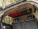 Kaon Standalone Rear Roof Shelf to suit Toyota Prado 150 / Lexus GX 460 - KS0640