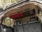 Kaon Standalone Rear Roof Shelf to suit Toyota Prado 150 / Lexus GX 460 - KS0640