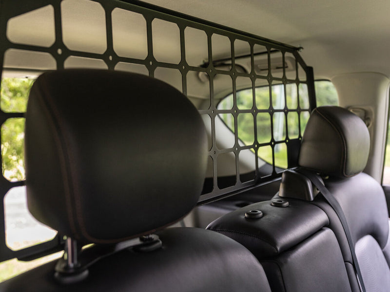 Kaon Light Cargo & Pet Barrier to suit Nissan Patrol Y62 - KS0034 - KS0644