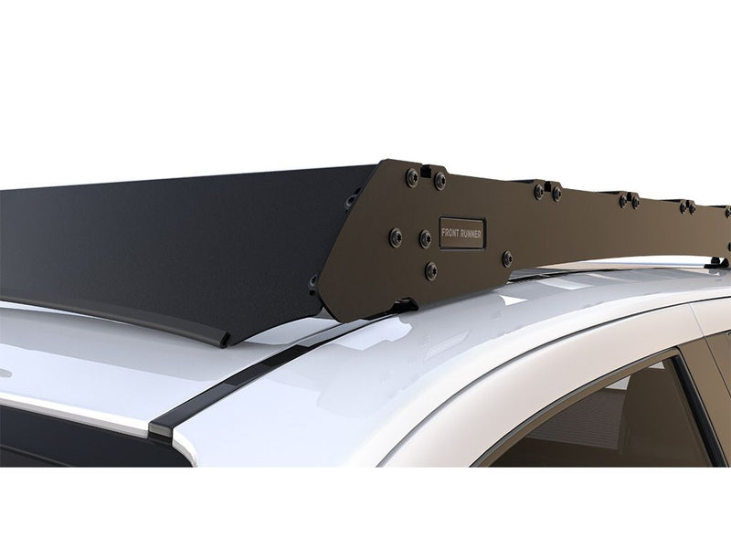 Front Runner Toyota Hilux (2015-On) Slimsport Roof Rack Kit - KSTH005T