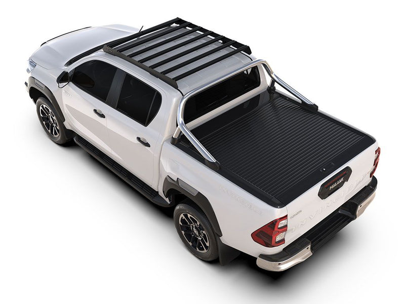 Front Runner Toyota Hilux (2015-On) Slimsport Roof Rack Kit - KSTH005T