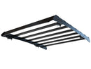Front Runner Toyota Hilux (2015-On) Slimsport Roof Rack Kit - KSTH005T