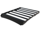 Front Runner Toyota Hilux (2015-On) Slimsport Roof Rack Kit - KSTH005T
