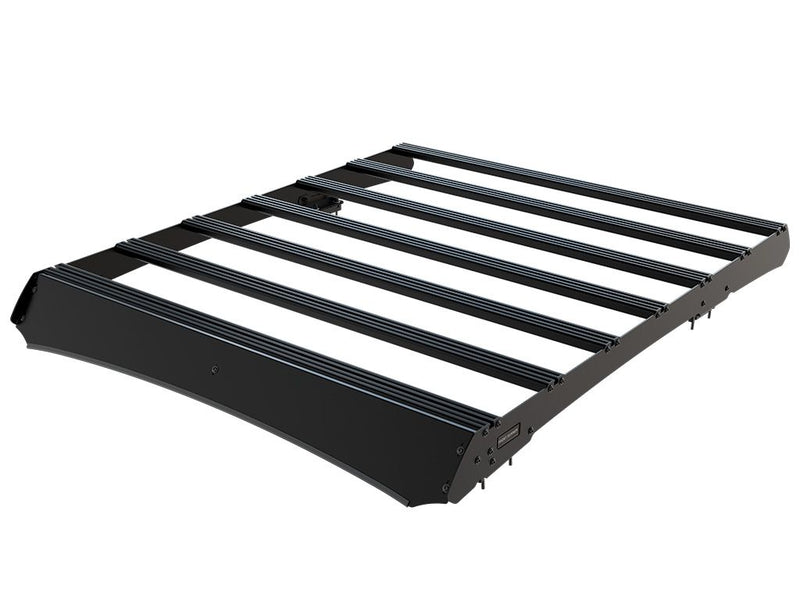 Front Runner Toyota Hilux (2015-On) Slimsport Roof Rack Kit - KSTH005T