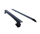 Tracklander Tough Bar Leg Spine - Isuzu D-Max Dual Cab 2020-on - LBKIT141