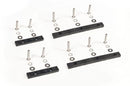 Tracklander Fastener Kit Suit Lbkit84-03 100 Series Tough Bar - LBKITFM8-02