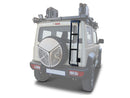 Front Runner Suzuki Jimny (2018-Current) Ladder - LASJ003
