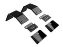 Front Runner Pickup Roll Top Mount Leg - LASS028