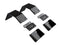 Front Runner Pickup Roll Top Mount Leg - LASS028