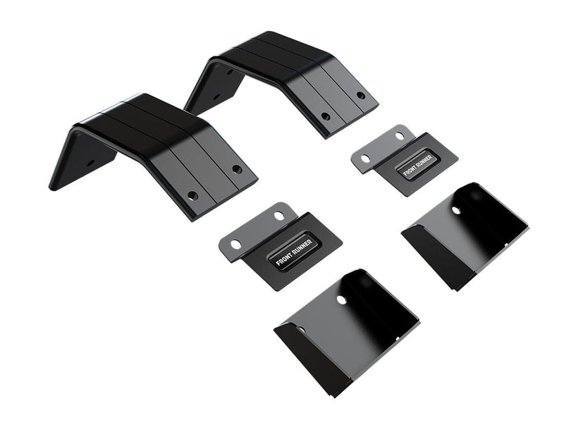 Front Runner Pickup Roll Top Mount Leg - LASS028