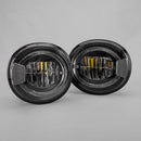 Stedi LED Fog & DRL Upgrade Kit To Suit ARB Summit Bull Bar LEDCONV-FOG-ARB-2