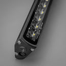 Stedi ST1K 21.5 Inch E-Mark LED Light Bar Yellow - LEDST1K-20-20L-YEL