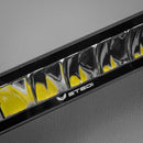Stedi ST1K 21.5 Inch E-Mark LED Light Bar Yellow - LEDST1K-20-20L-YEL