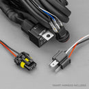 Stedi ST1K 21.5 Inch E-Mark LED Light Bar Yellow - LEDST1K-20-20L-YEL