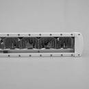 Stedi Marine White Boat Curved 31 Inch ST2K 12 LED Light Bat LEDST2K-31-12L-WHITE