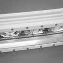 Stedi Marine White Boat Curved 31 Inch ST2K 12 LED Light Bat LEDST2K-31-12L-WHITE
