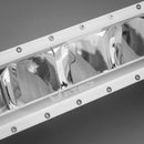Stedi Marine White Boat Curved 31 Inch ST2K 12 LED Light Bat LEDST2K-31-12L-WHITE