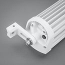 Stedi Marine White Boat Curved 31 Inch ST2K 12 LED Light Bat LEDST2K-31-12L-WHITE