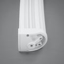 Stedi Marine White Boat Curved 31 Inch ST2K 12 LED Light Bat LEDST2K-31-12L-WHITE